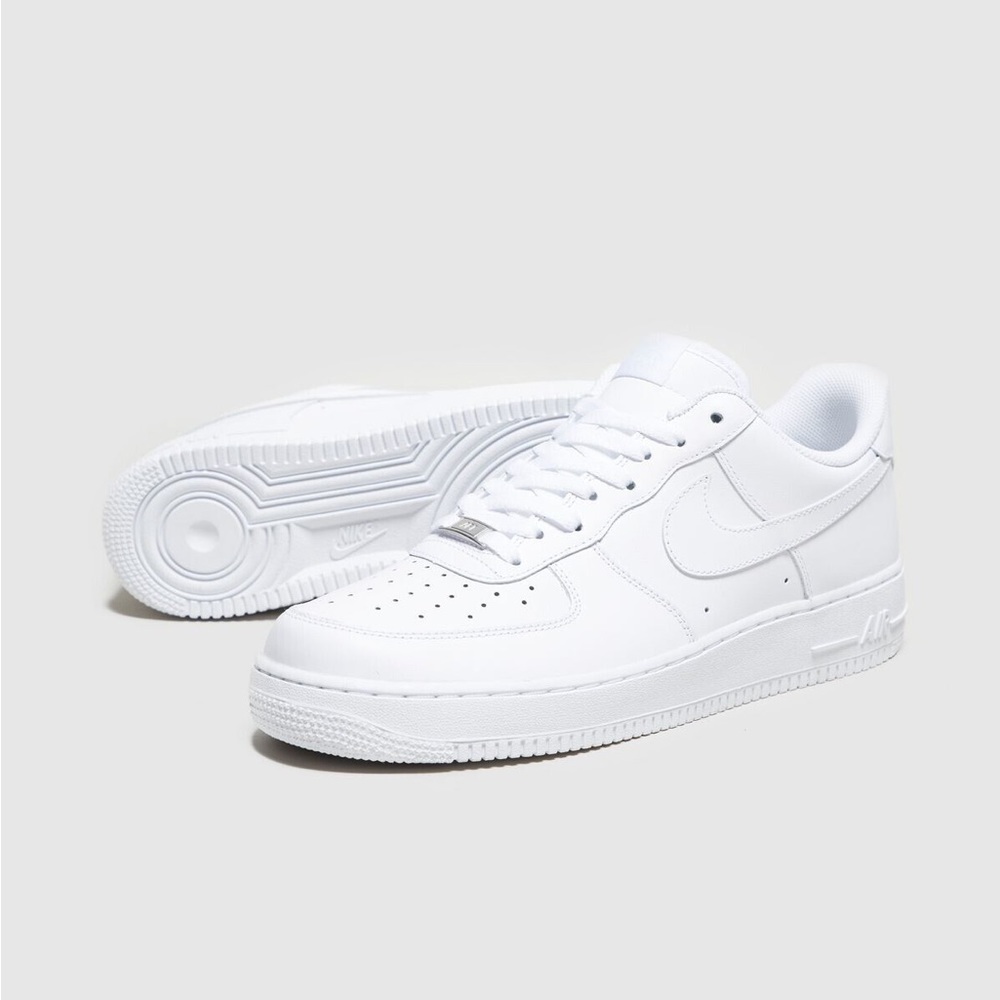 Brand new never worn Air Force 1